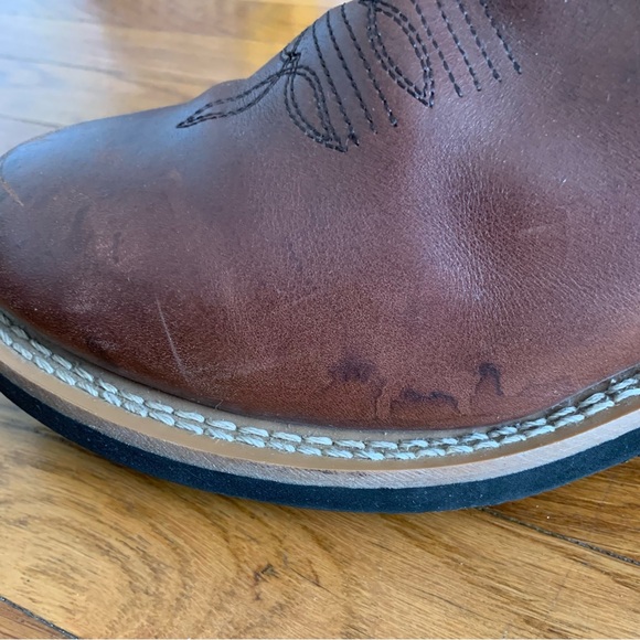 J.B. Dillon Boots - Picture 16 of 16